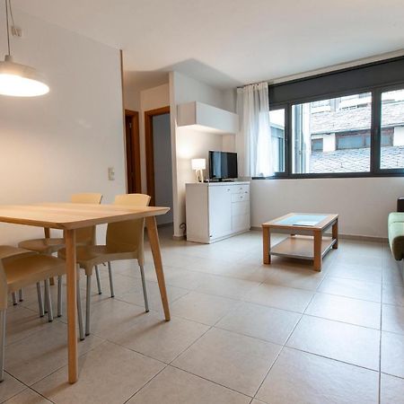 Outdoor Apartaments - Comfort Андорра-ла-Велья Экстерьер фото