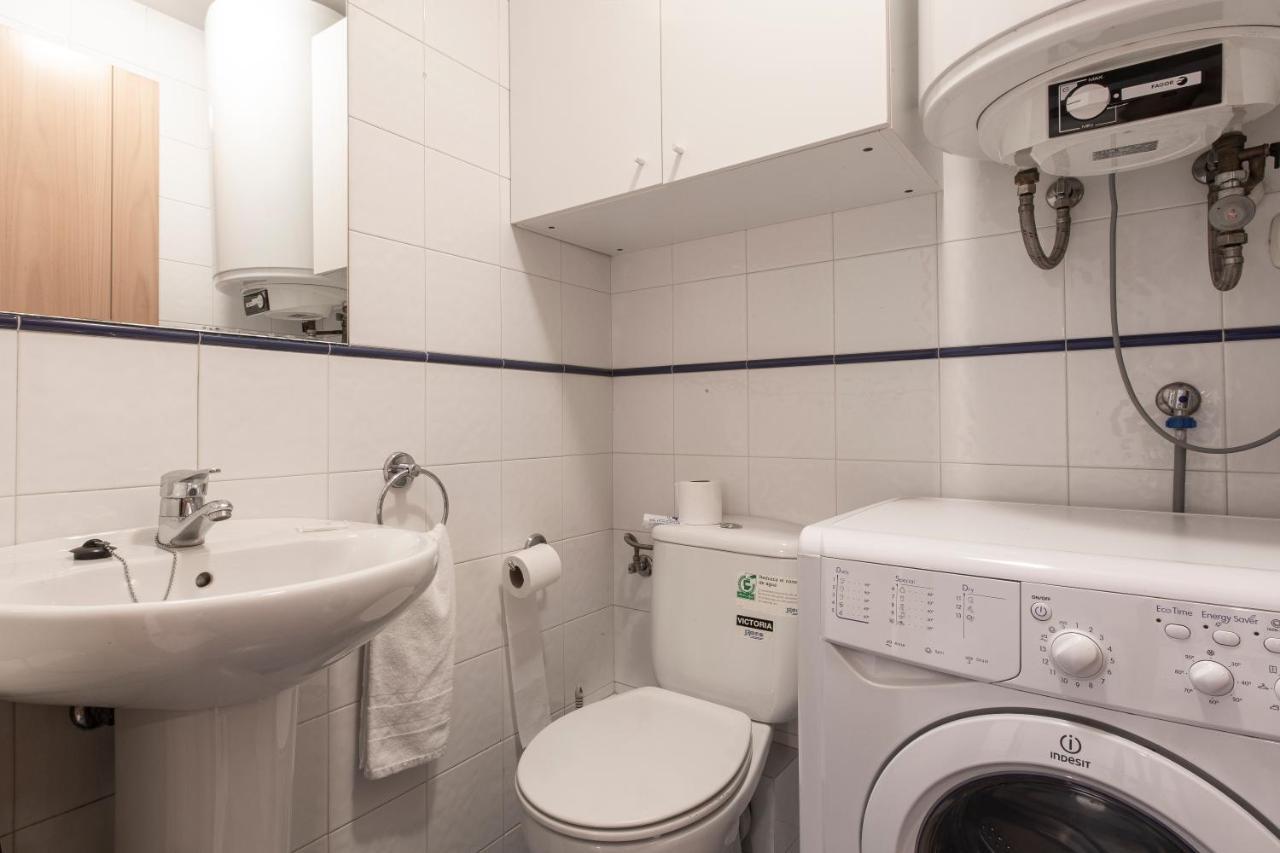 Outdoor Apartaments - Comfort Андорра-ла-Велья Экстерьер фото
