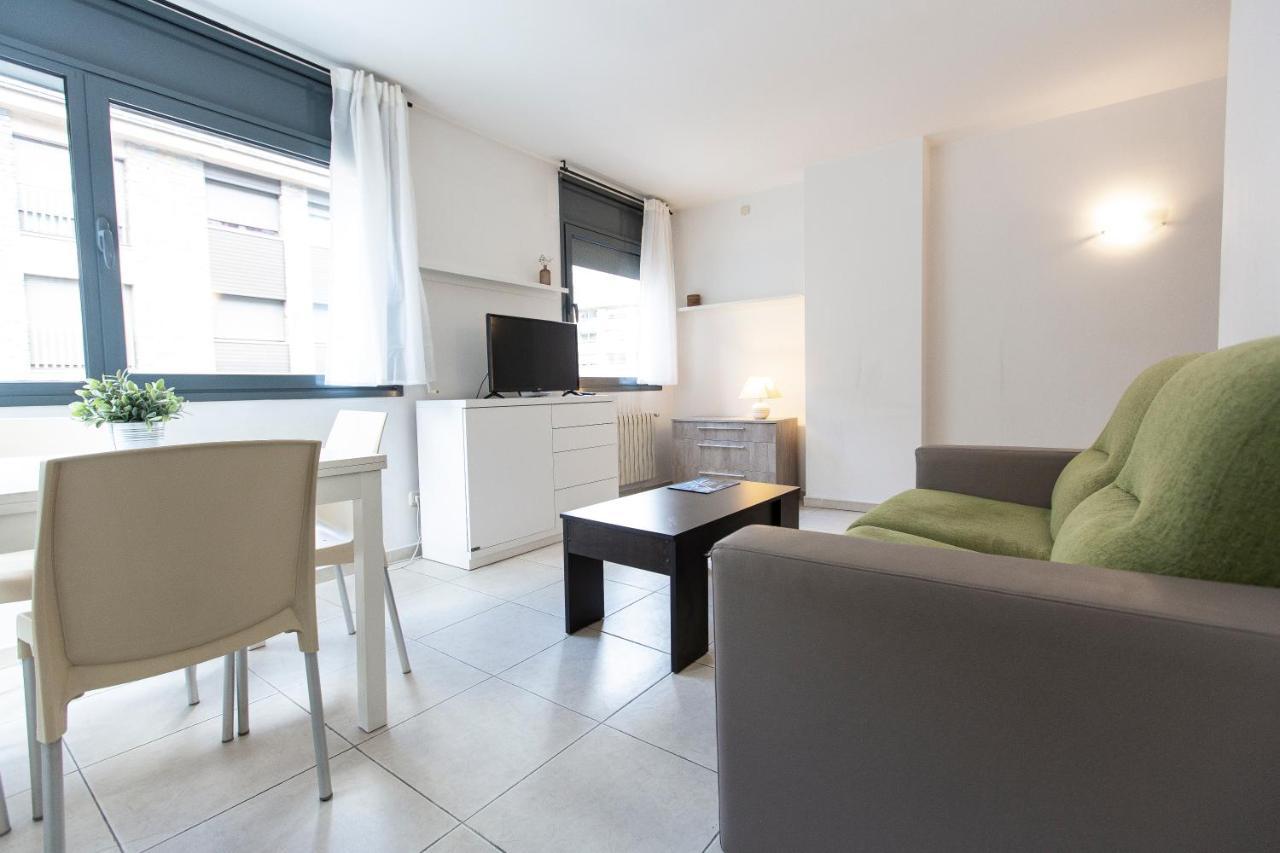 Outdoor Apartaments - Comfort Андорра-ла-Велья Экстерьер фото