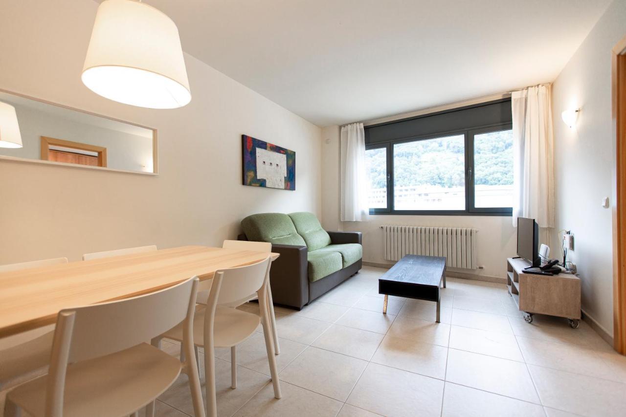Outdoor Apartaments - Comfort Андорра-ла-Велья Экстерьер фото