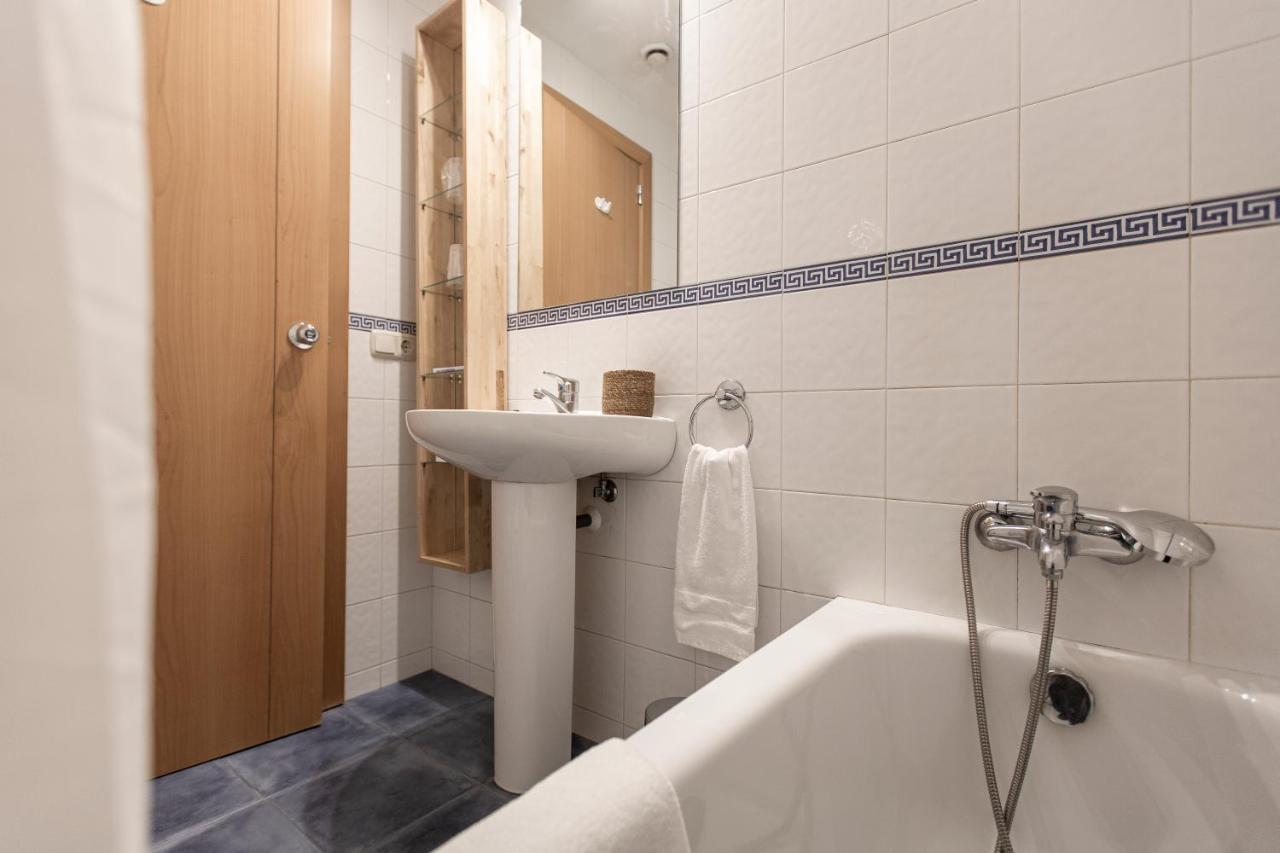 Outdoor Apartaments - Comfort Андорра-ла-Велья Экстерьер фото