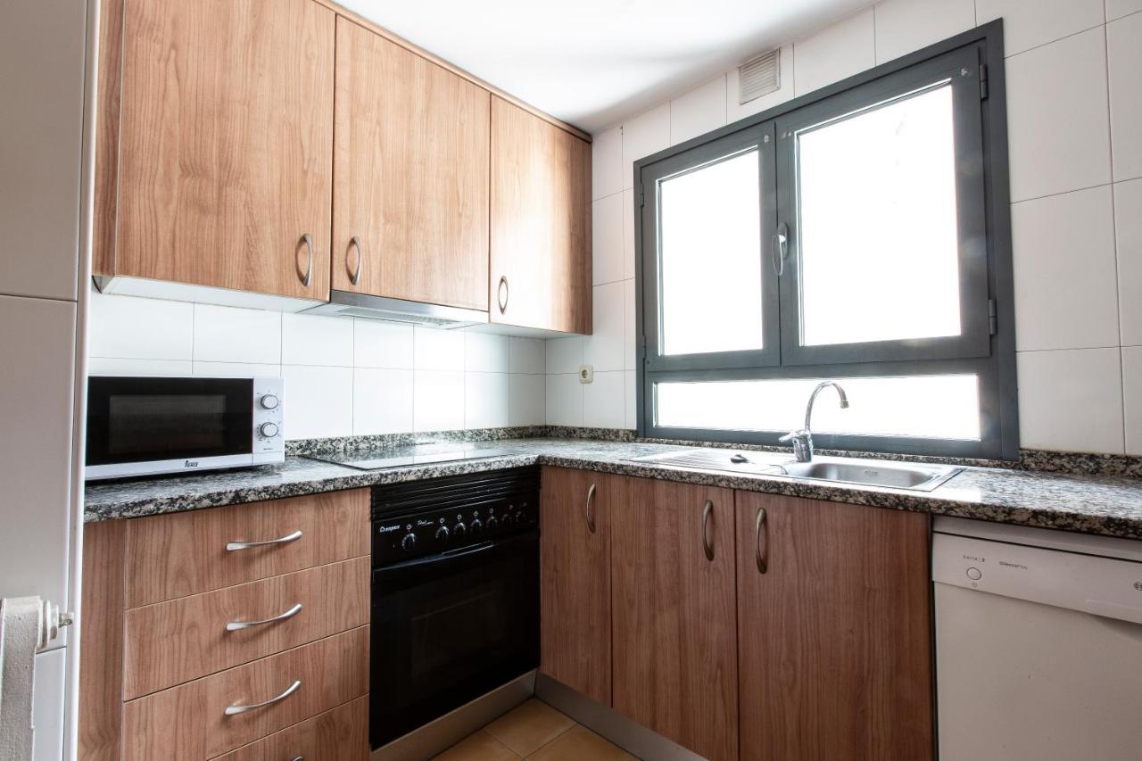 Outdoor Apartaments - Comfort Андорра-ла-Велья Экстерьер фото