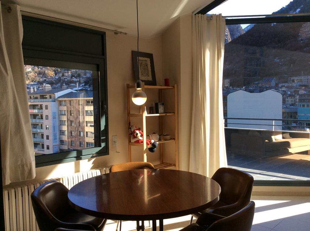 Outdoor Apartaments - Comfort Андорра-ла-Велья Номер фото