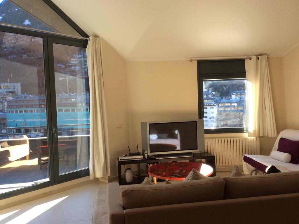 Outdoor Apartaments - Comfort Андорра-ла-Велья Номер фото