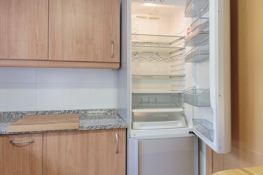 Outdoor Apartaments - Comfort Андорра-ла-Велья Экстерьер фото
